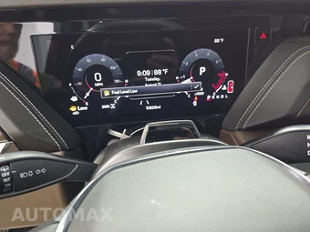 2026 GMC Yukon Denali Ultimate 5SB - miniatura 12