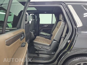 2026 GMC Yukon Denali Ultimate 5SB - miniatura 13