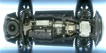 2026 GMC Yukon Denali Ultimate 5SB - miniatura 19