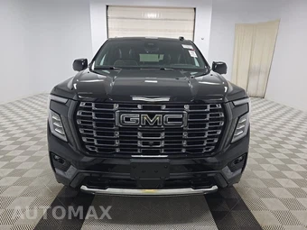 2026 GMC Yukon Denali Ultimate 5SB - miniatura 2