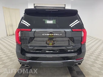 2026 GMC Yukon Denali Ultimate 5SB - miniatura 5
