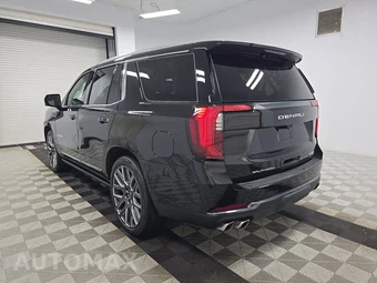 2026 GMC Yukon Denali Ultimate 5SB - miniatura 6