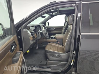 2026 GMC Yukon Denali Ultimate 5SB - miniatura 7