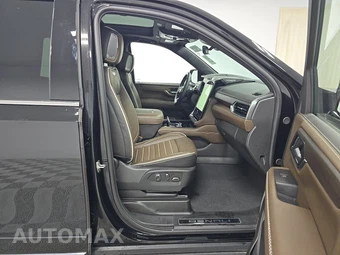 2026 GMC Yukon Denali Ultimate 5SB - miniatura 8