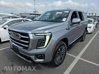 2026 GMC Yukon Elevation 4SA