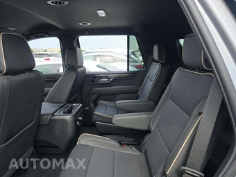 2026 GMC Yukon Elevation 4SA - miniatura 13