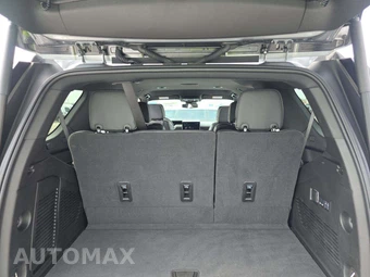 2026 GMC Yukon Elevation 4SA - miniatura 15