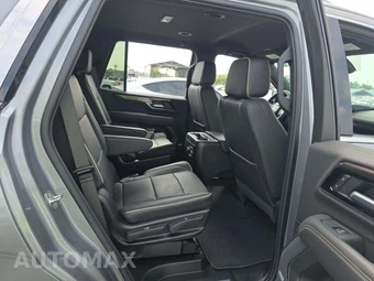 2026 GMC Yukon Elevation 4SA - miniatura 17