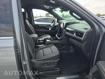 2026 GMC Yukon Elevation 4SA - miniatura 19