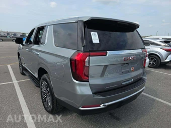 2026 GMC Yukon Elevation 4SA - miniatura 2