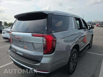 2026 GMC Yukon Elevation 4SA - miniatura 3