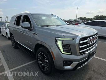 2026 GMC Yukon Elevation 4SA - miniatura 4