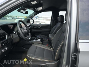 2026 GMC Yukon Elevation 4SA - miniatura 6