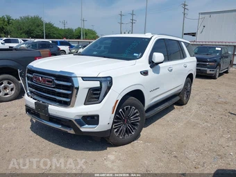 2026 GMC Yukon Elevation 4SA - samochód z USA z aukcji Manheim, oferta Kup Teraz w AUTOMAX