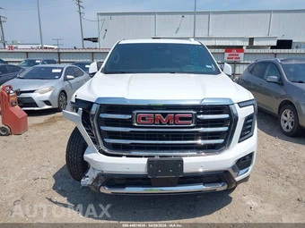 2026 GMC Yukon Elevation 4SA - miniatura 10