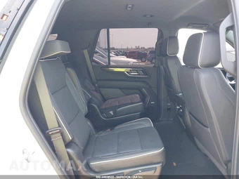 2026 GMC Yukon Elevation 4SA - miniatura 16