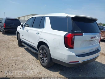 2026 GMC Yukon Elevation 4SA - miniatura 4