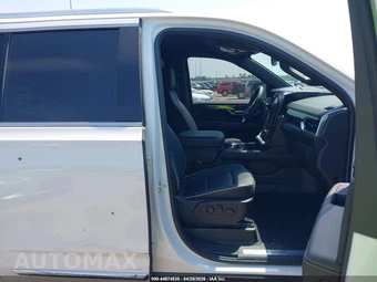 2026 GMC Yukon Elevation 4SA - miniatura 6