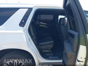 2026 GMC Yukon Elevation 4SA - miniatura 7