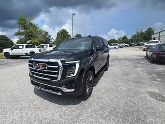 2026 GMC Yukon Elevation 4SA