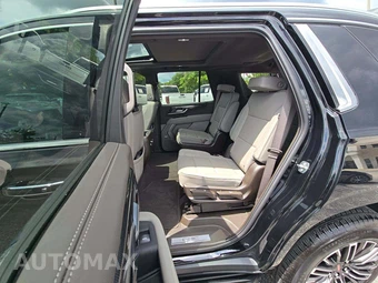 2026 GMC Yukon Elevation 4SA - miniatura 10