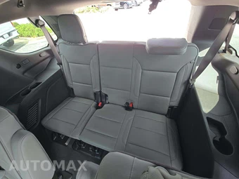 2026 GMC Yukon Elevation 4SA - miniatura 11