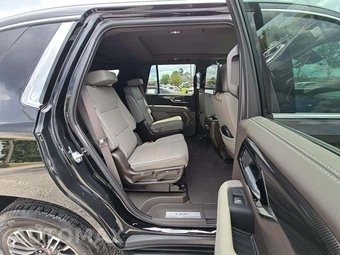 2026 GMC Yukon Elevation 4SA - miniatura 14