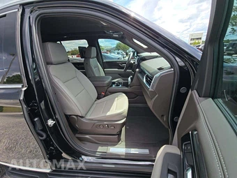 2026 GMC Yukon Elevation 4SA - miniatura 16
