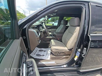 2026 GMC Yukon Elevation 4SA - miniatura 3