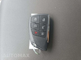 2026 GMC Yukon Elevation 4SA - miniatura 5