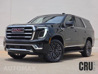 2026 GMC Yukon Elevation 4SA - car from the USA, Manheim Buy-Now listing at AUTOMAX