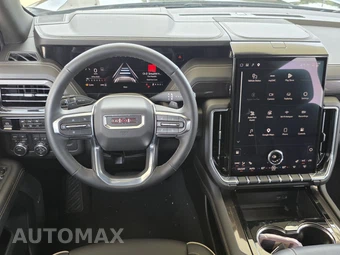 2026 GMC Yukon Elevation 4SA - miniatura 10