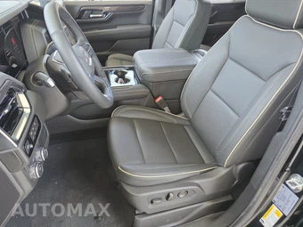 2026 GMC Yukon Elevation 4SA - miniatura 11