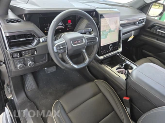 2026 GMC Yukon Elevation 4SA - miniatura 12