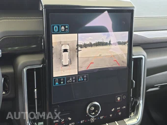 2026 GMC Yukon Elevation 4SA - miniatura 15