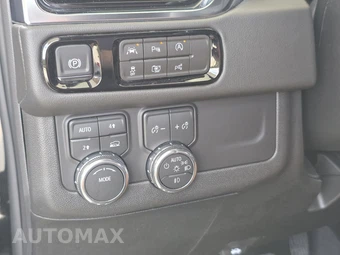 2026 GMC Yukon Elevation 4SA - miniatura 18