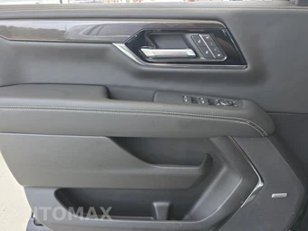 2026 GMC Yukon Elevation 4SA - miniatura 19