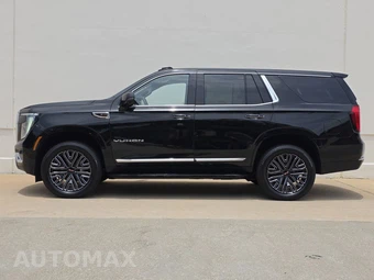 2026 GMC Yukon Elevation 4SA - miniatura 2