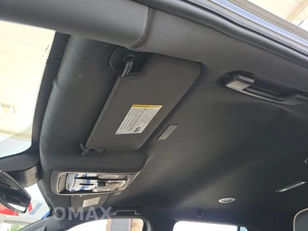 2026 GMC Yukon Elevation 4SA - miniatura 24
