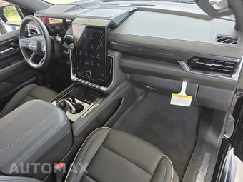 2026 GMC Yukon Elevation 4SA - miniatura 25