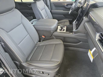 2026 GMC Yukon Elevation 4SA - miniatura 26