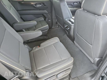 2026 GMC Yukon Elevation 4SA - miniatura 27