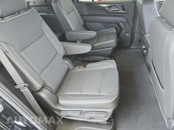 2026 GMC Yukon Elevation 4SA - miniatura 28