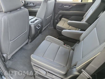 2026 GMC Yukon Elevation 4SA - miniatura 29