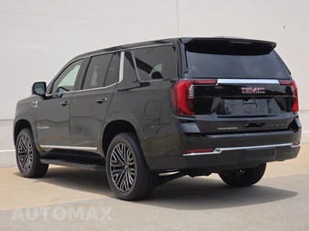 2026 GMC Yukon Elevation 4SA - miniatura 3