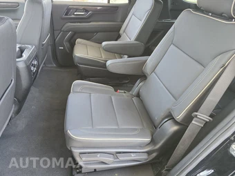 2026 GMC Yukon Elevation 4SA - miniatura 31