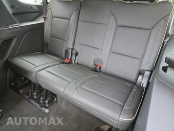 2026 GMC Yukon Elevation 4SA - miniatura 32