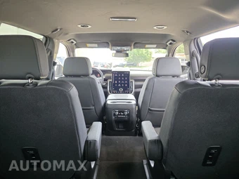 2026 GMC Yukon Elevation 4SA - miniatura 33