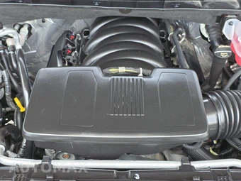 2026 GMC Yukon Elevation 4SA - miniatura 35
