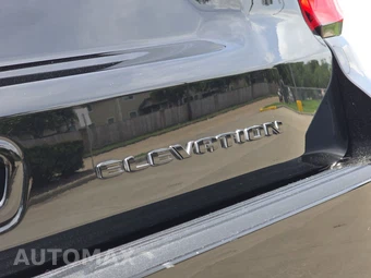 2026 GMC Yukon Elevation 4SA - miniatura 36